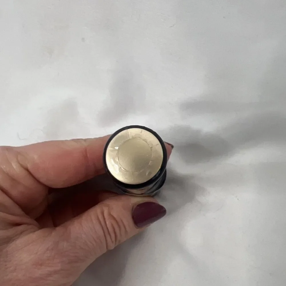 Avon Truly Sensitive Mascara Black‎ Noir .33 Oz SEALED